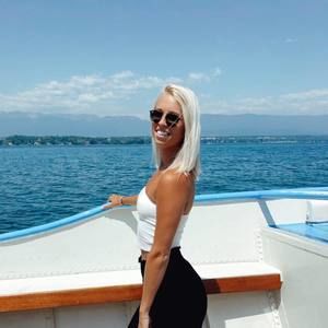 Meet your Posher, Piper